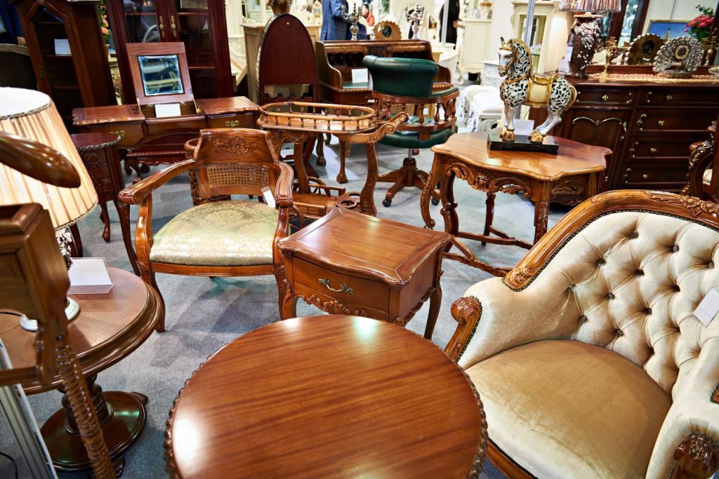 Furniture Store